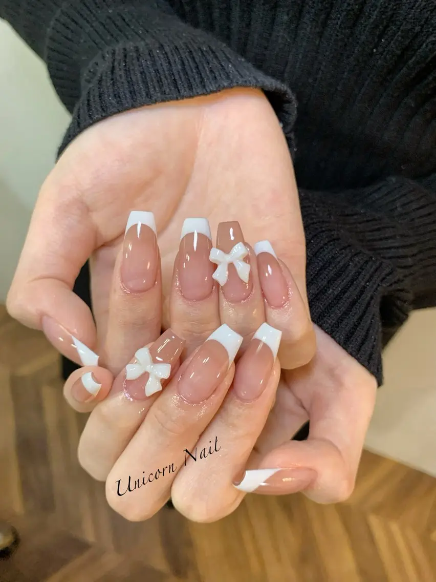 ネイル Unicorn Nail 矢場町店のネイルデザイン