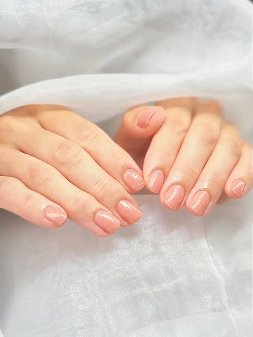 ネイル ハンドネイル ネイリスト CHIHALのネイルデザイン