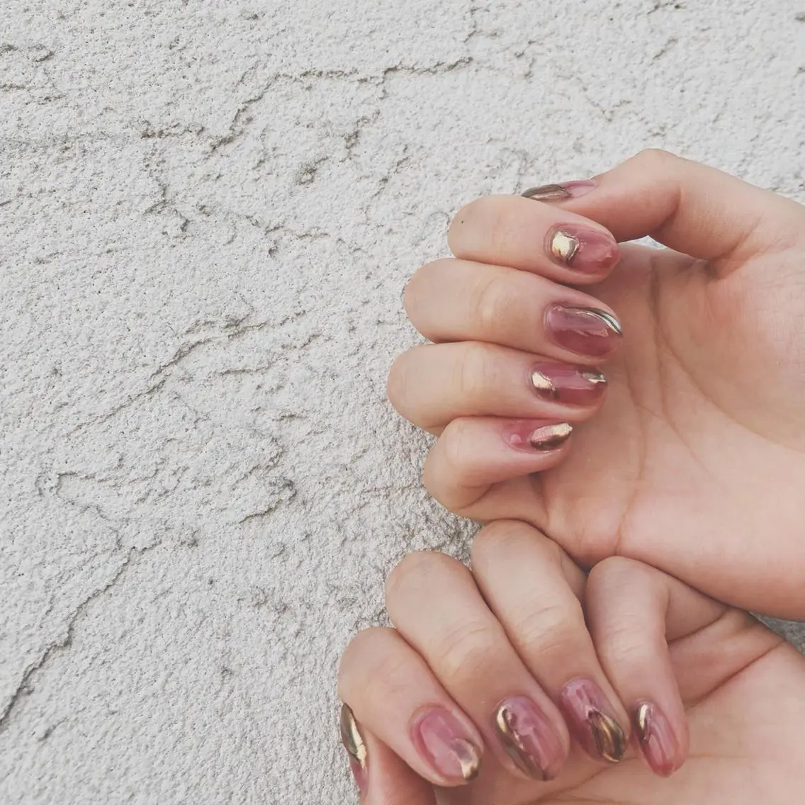 ネイル ハンドネイル fog nail.のネイルデザイン