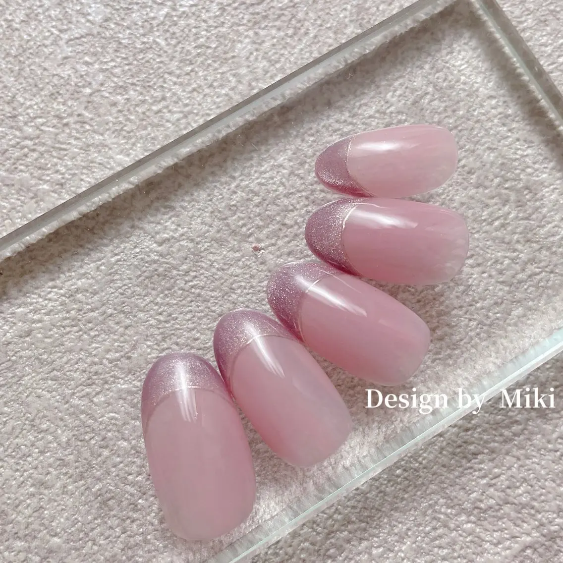 ネイル Private SalonTiaraのネイルデザイン