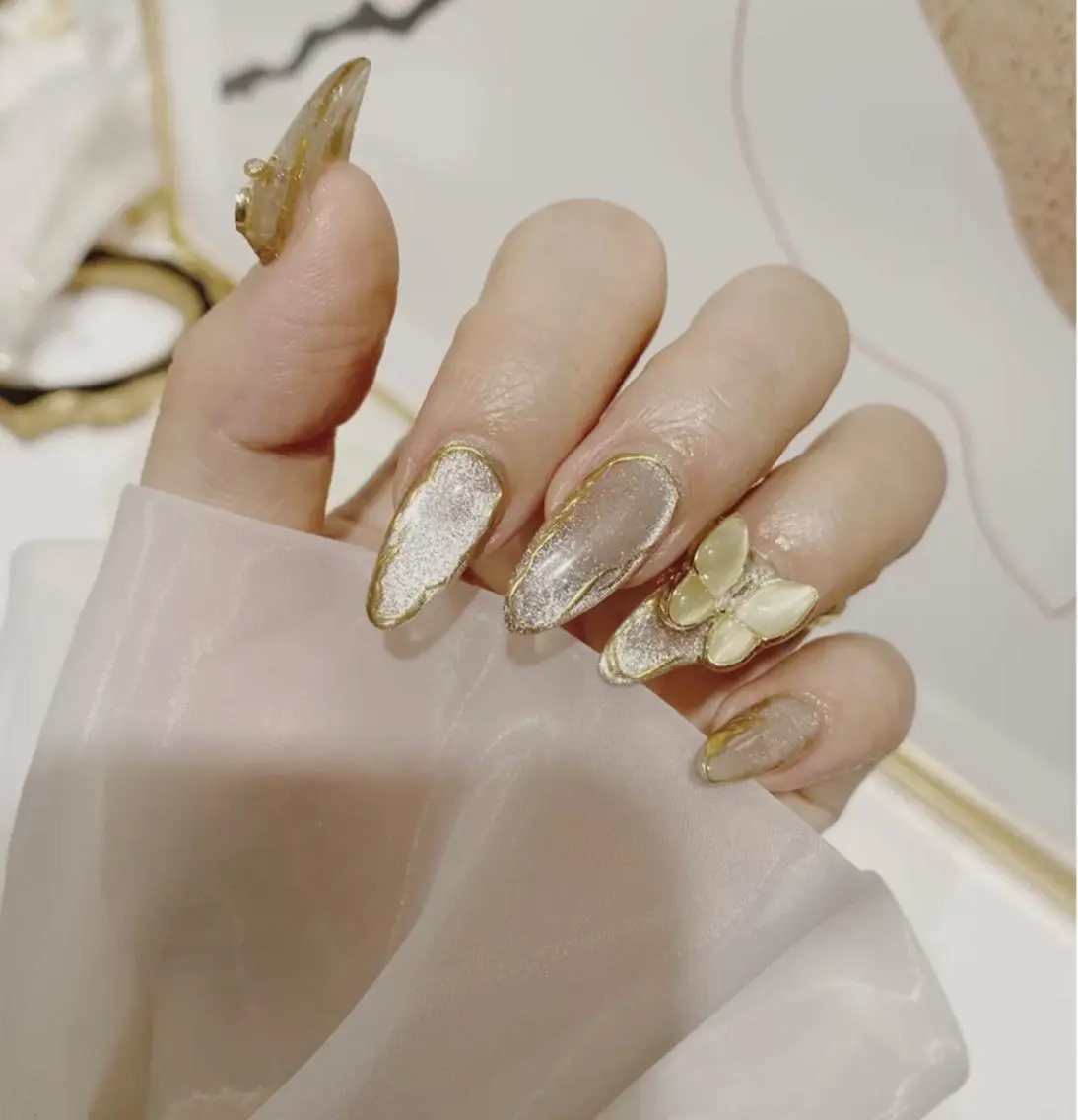 ネイル ✨Serenity Nail salonのネイルデザイン
