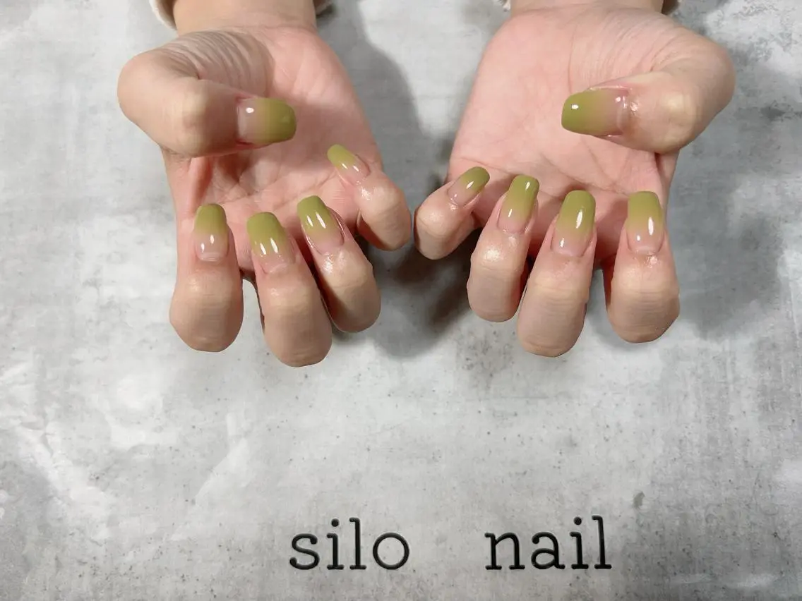 ネイル silo salon しろさろんの眉毛・アイブロウイメージ