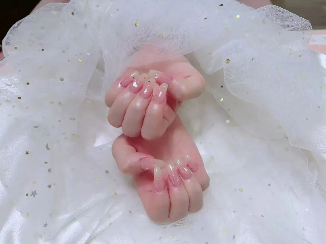 ネイル ジョリ kasumi🌹💅のネイルデザイン