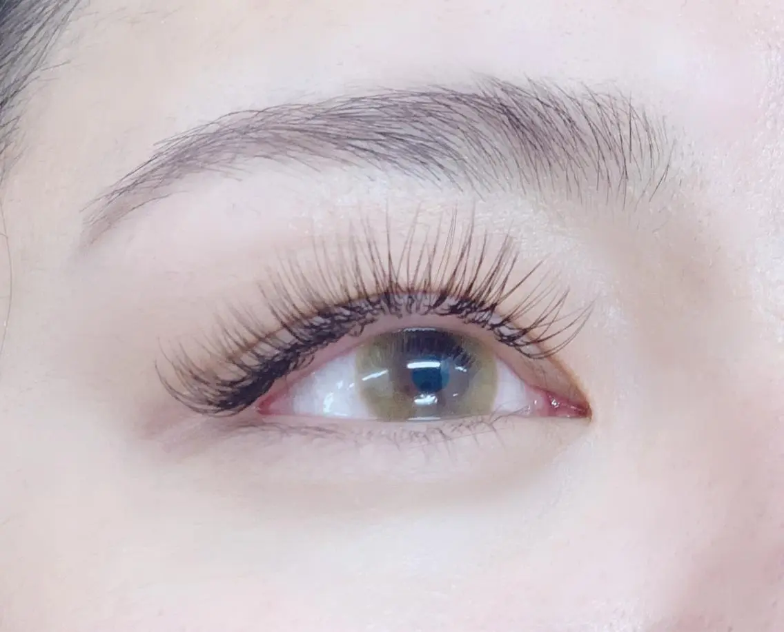 マツエク・マツパ ♡Belinda ♡のマツエク・マツパデザイン