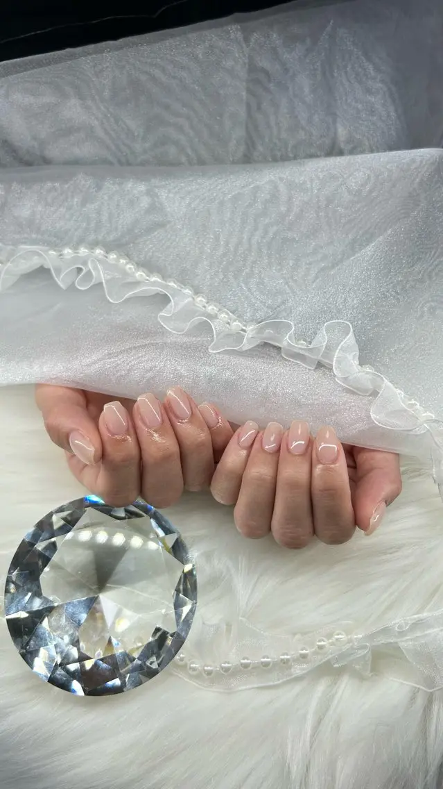ネイル ハンドネイル Li'a nail.のネイルデザイン