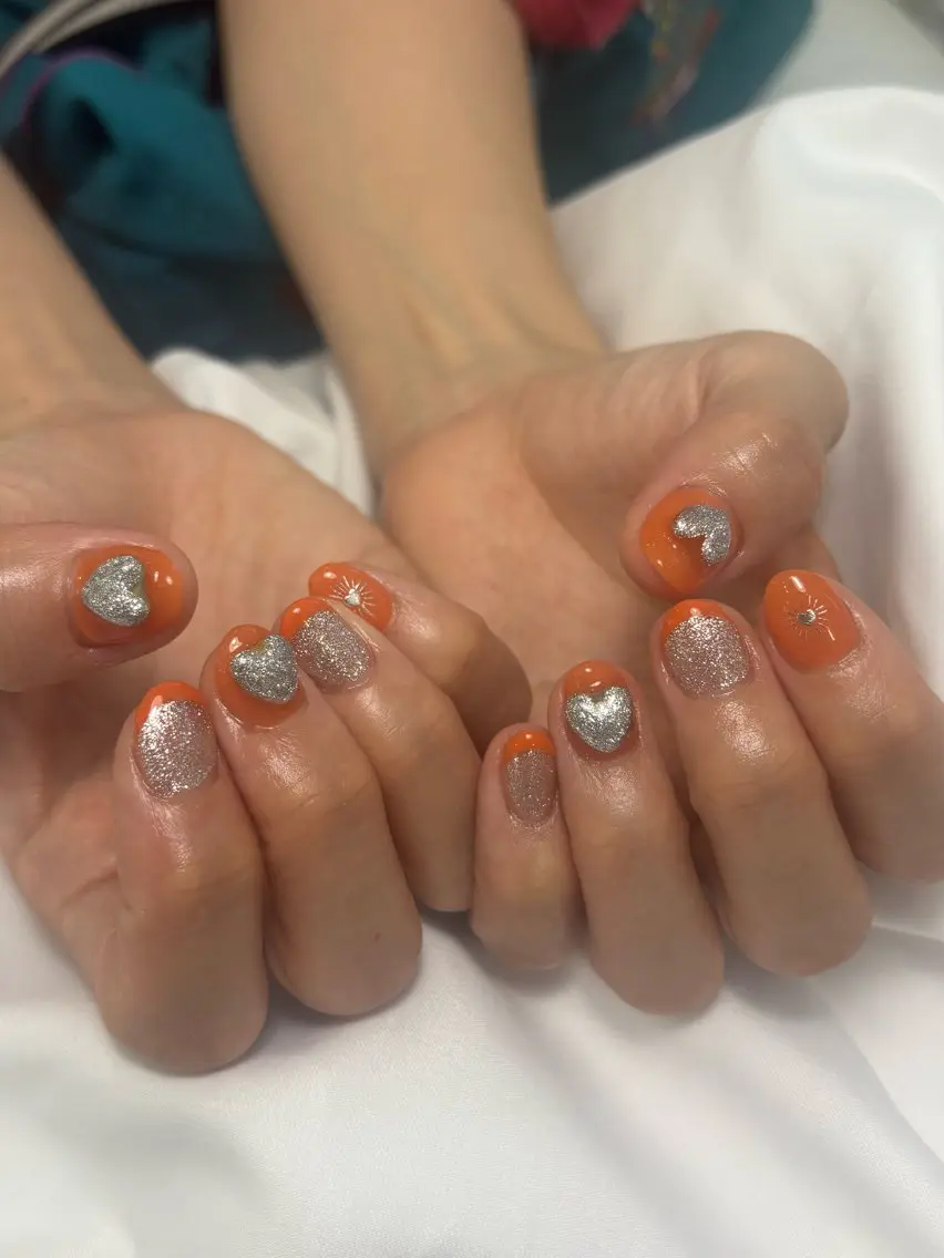 ネイル ハンドネイル Belle nail salonのネイルデザイン