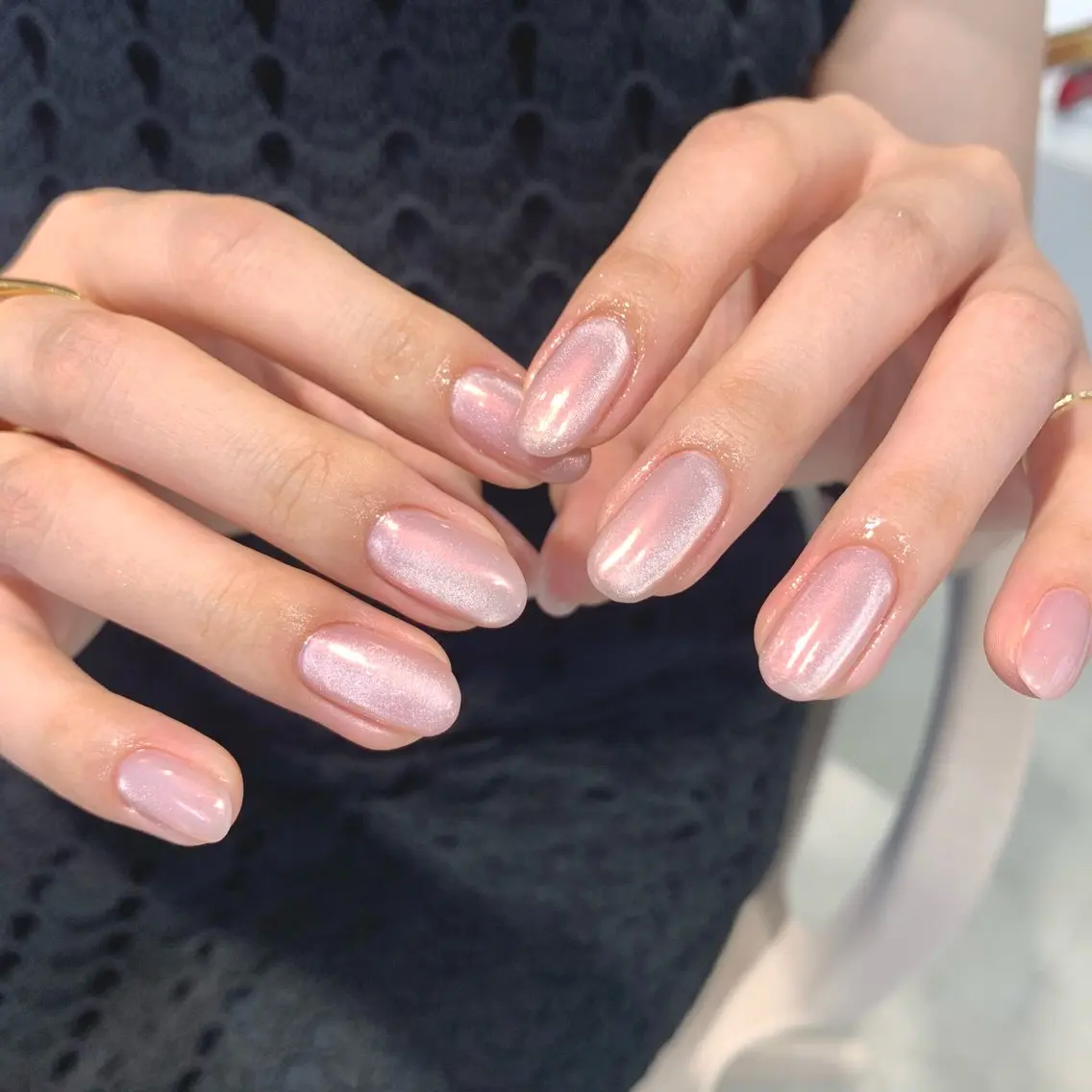 ネイル ハンドネイル beau'r Kohaneのネイルデザイン