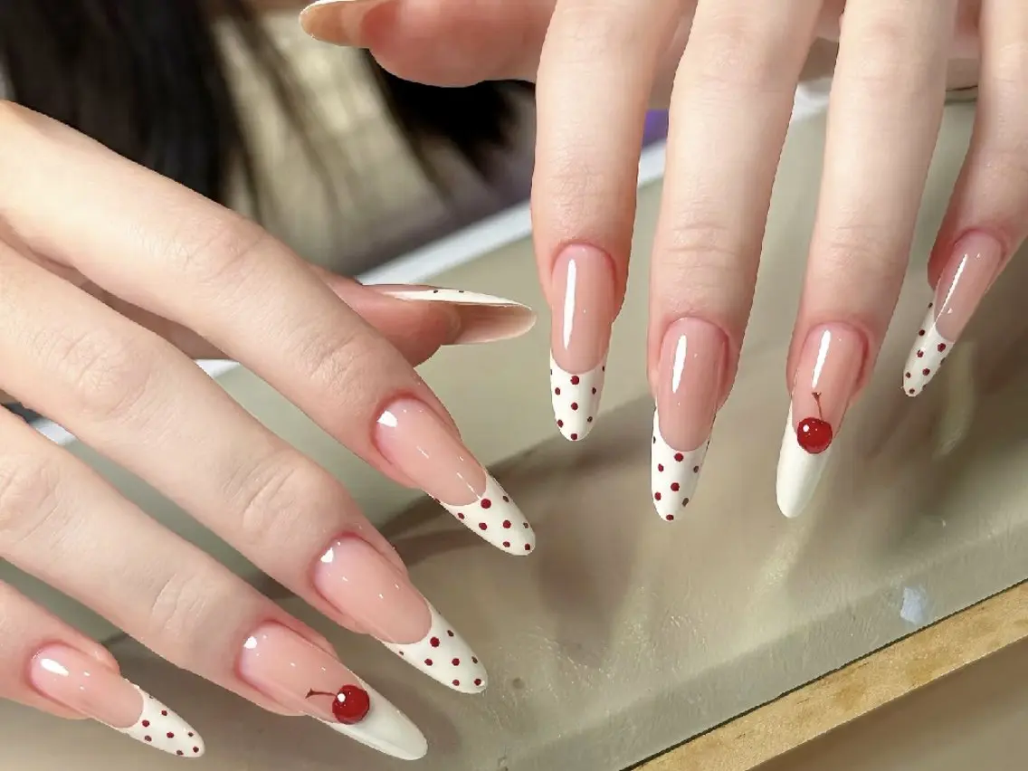 ネイル Yuki Sakai nailのネイルデザイン