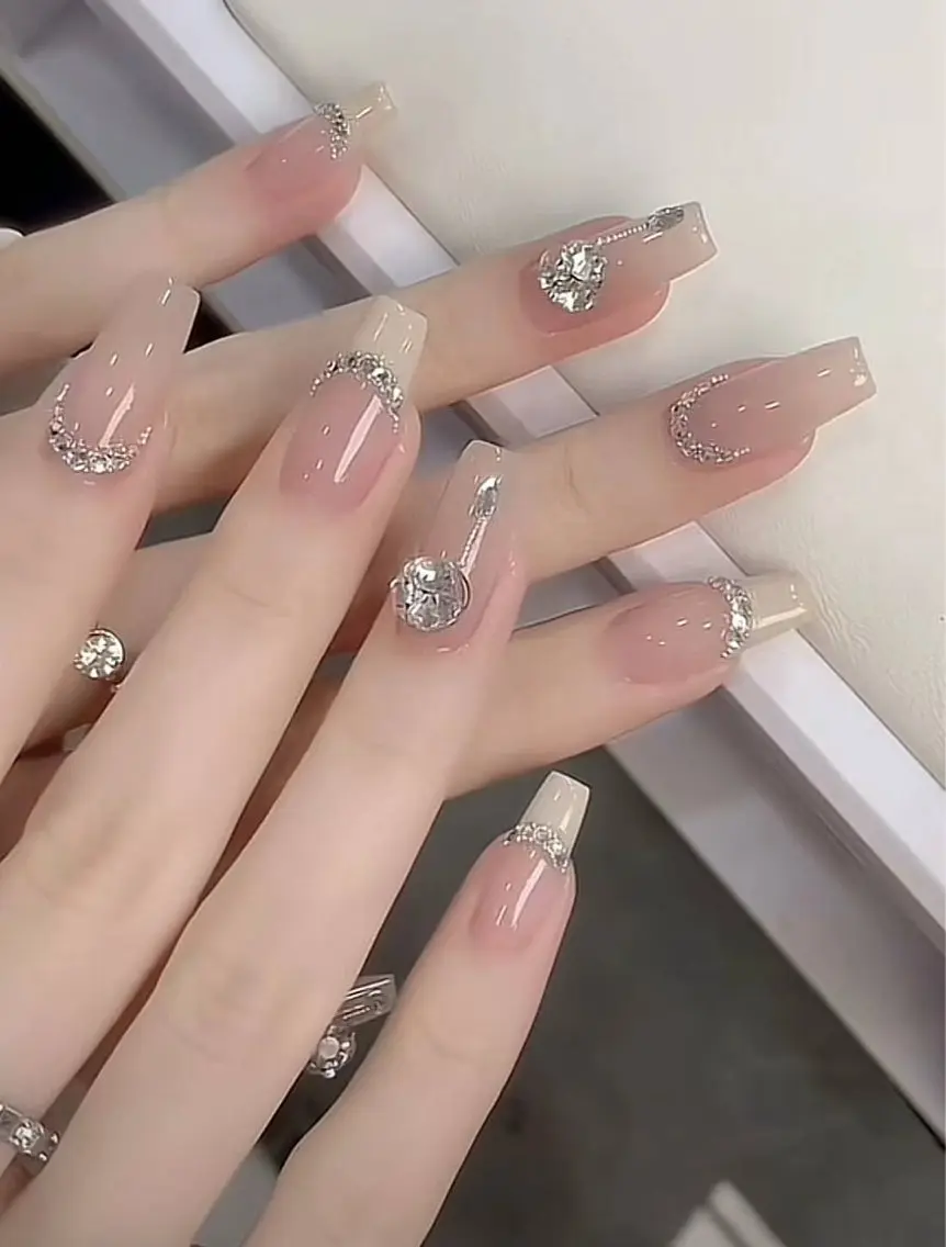 ネイル Salon Mori🌸のネイルデザイン