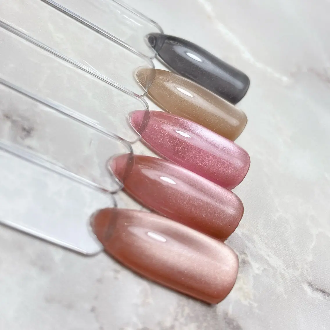 ネイル ハンドネイル nailsalon REJOICEのネイルデザイン