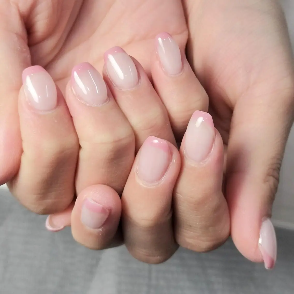 ネイル ハンドネイル 寧々 Nail高円寺のネイルデザイン