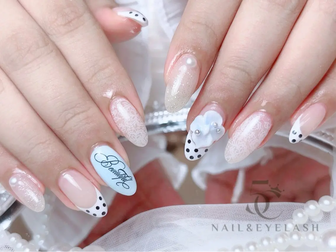 ネイル 5C NAIL 5C NAILのネイルデザイン