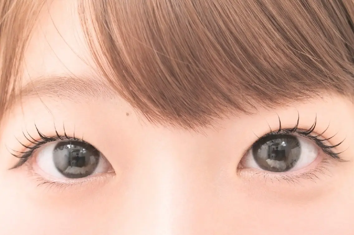 マツエク・マツパ まつげパーマ マツパ 松下 奈津子のマツエク・マツパデザイン