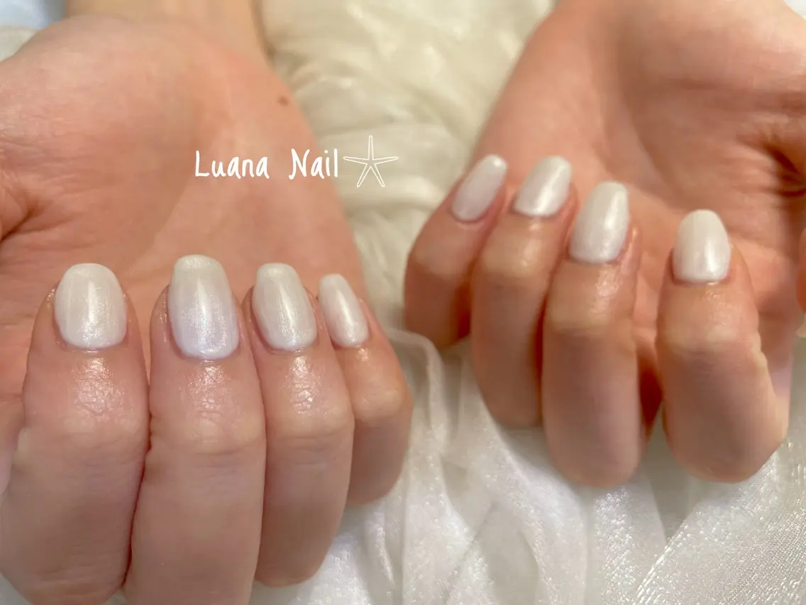 ネイル Nail Salon Subaruのネイルデザイン