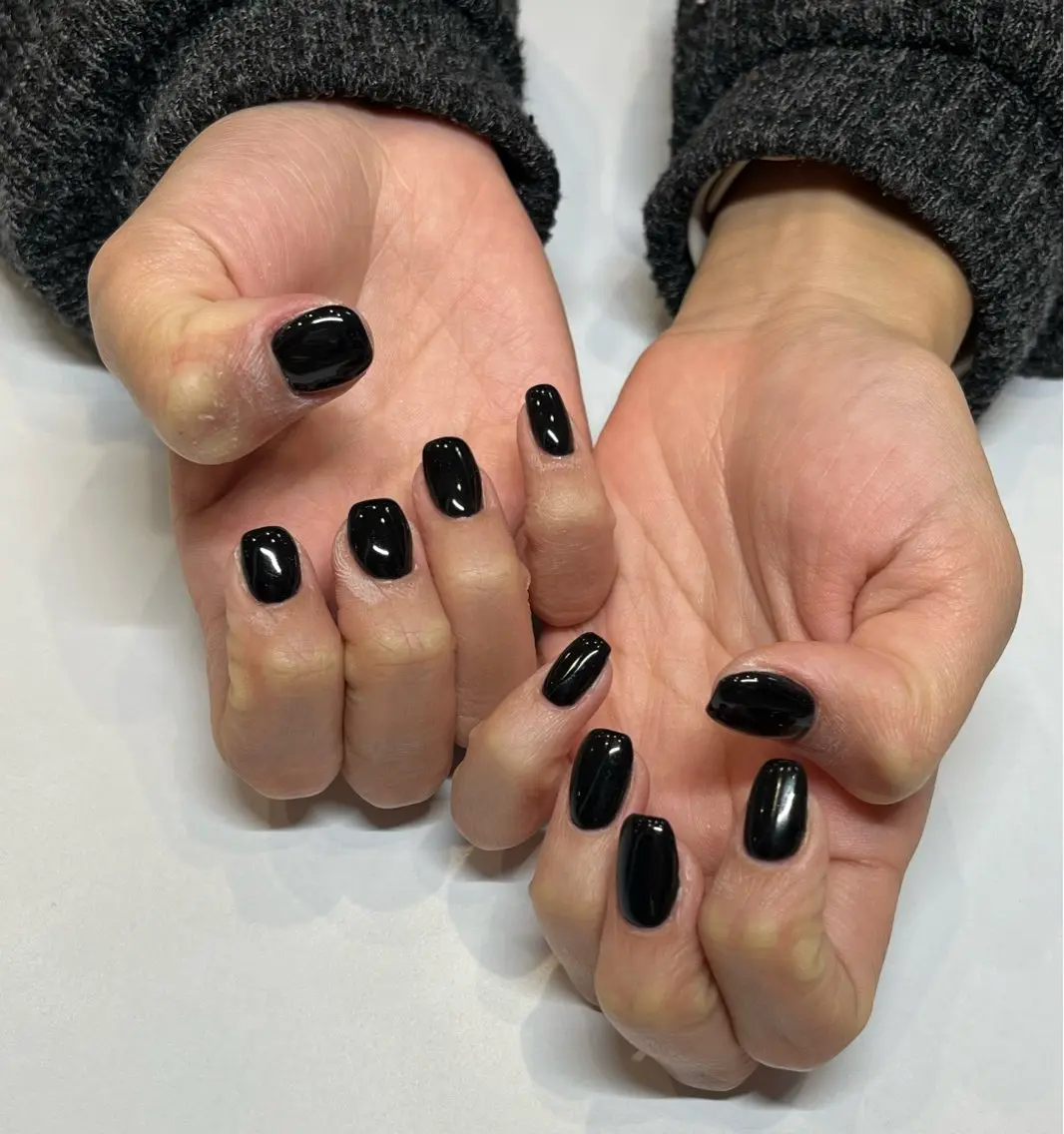 ネイル esu nail/ saranのネイルデザイン