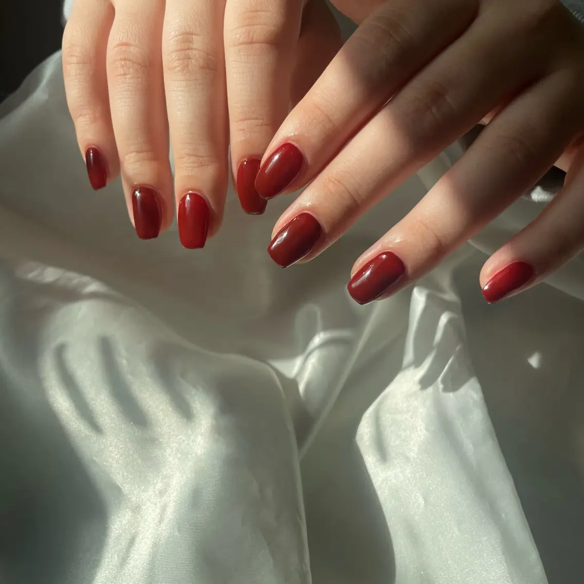 ネイル ハンドネイル Joint_ nailのネイルデザイン