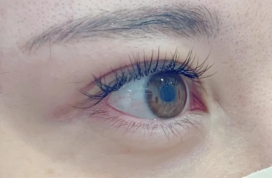 マツエク・マツパ eyechic 勝どきのマツエク・マツパデザイン