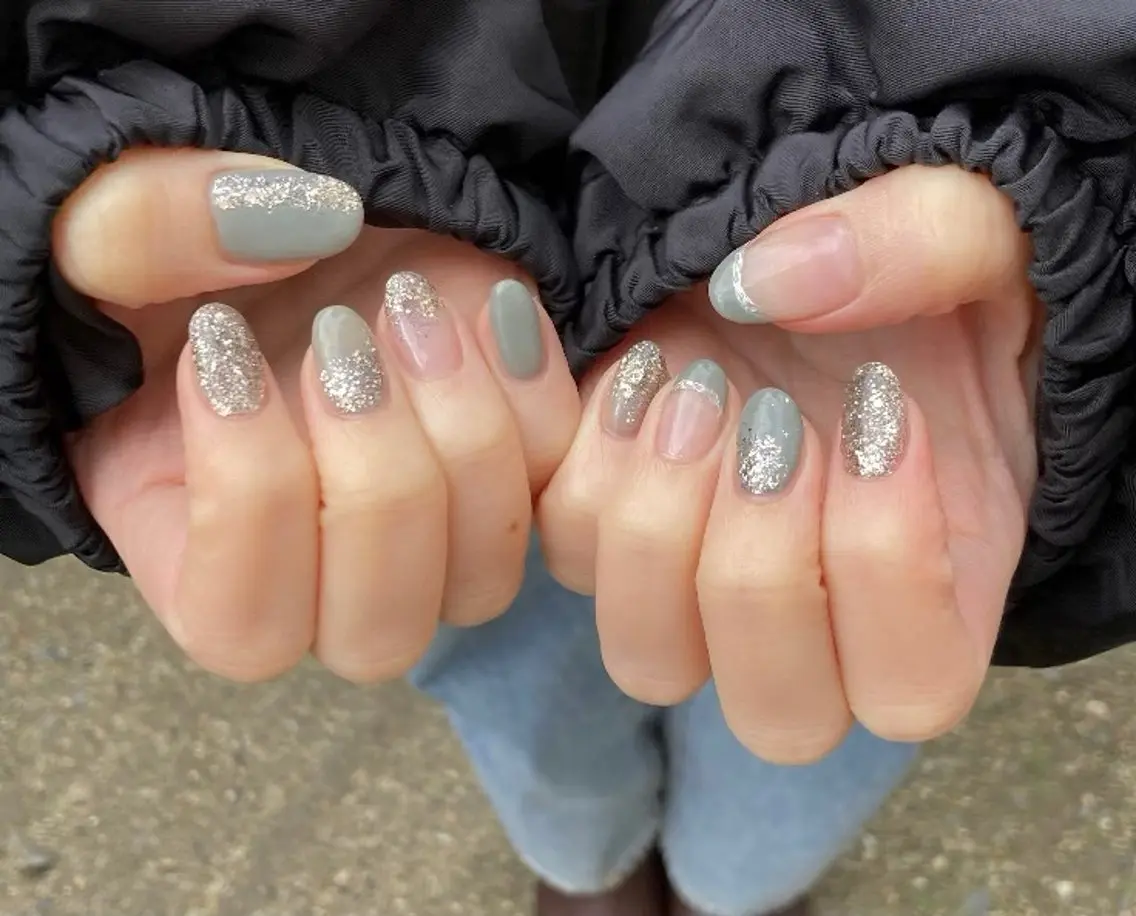 ネイル Lofi nails ゆきこのネイルデザイン