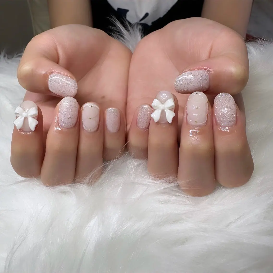 ネイル Laula🤍 ayakaのネイルデザイン