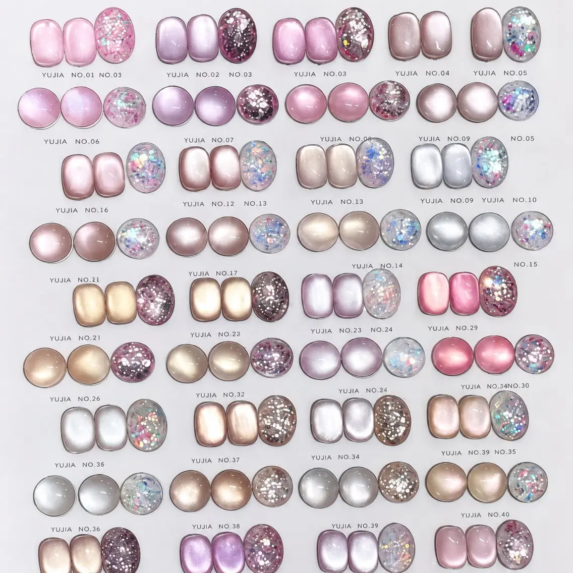 ネイル ハンドネイル HIP 88 NAIL SALONのネイルデザイン