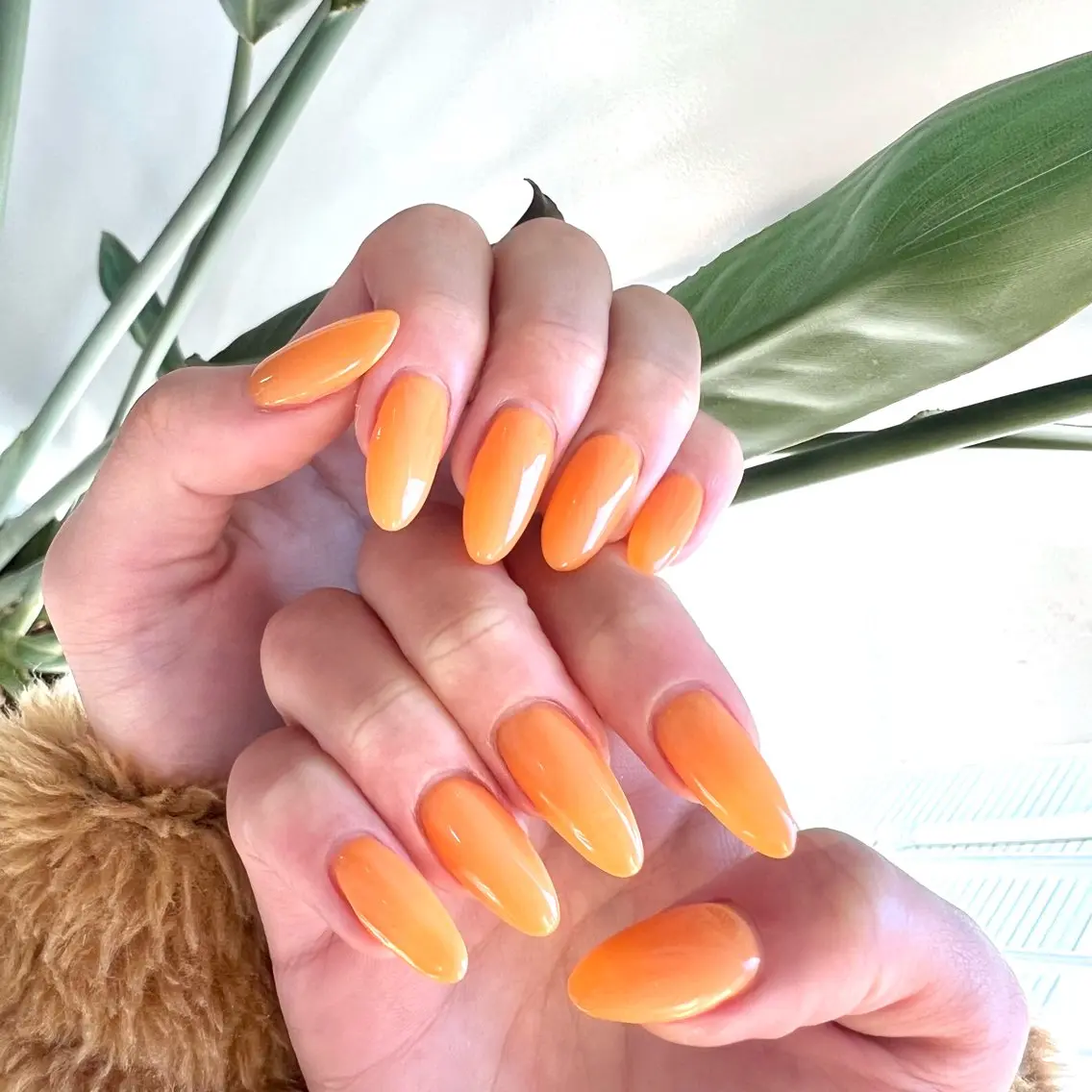 ネイル ハンドネイル イシヅカ /relownailのネイルデザイン