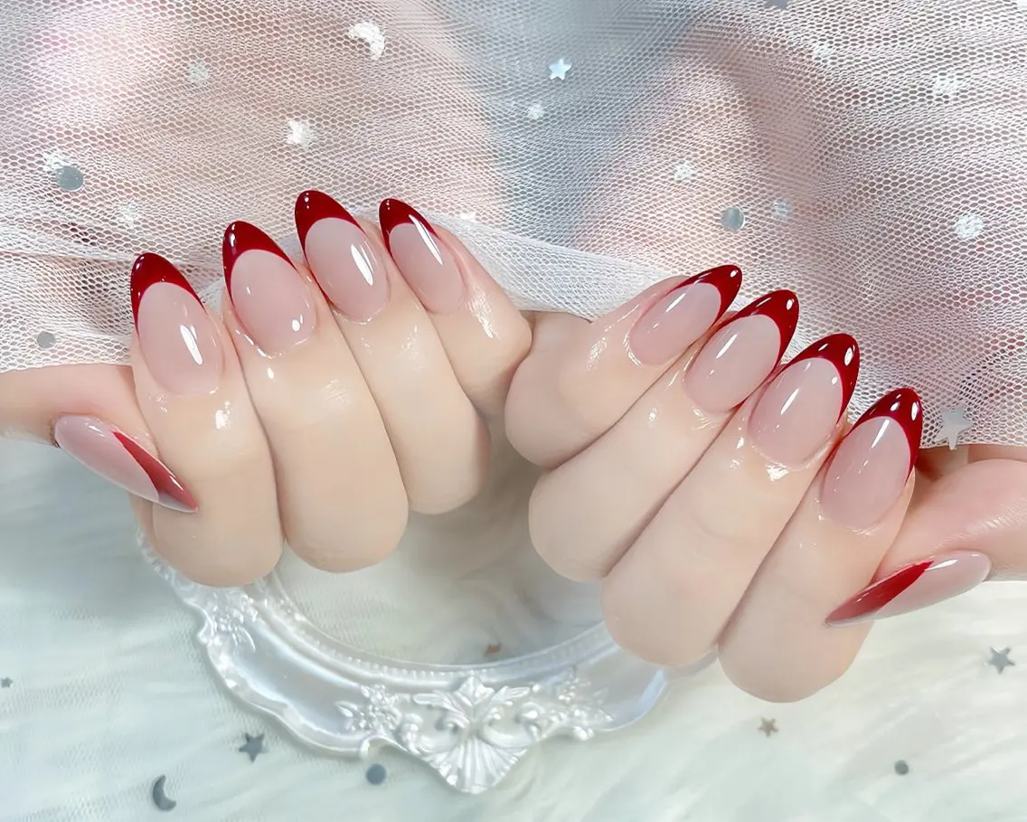 ネイル ハンドネイル Chan Nail Salonのネイルデザイン