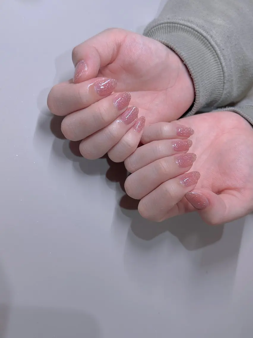 ネイル ハンドネイル ハンドケア NANA NAILのネイルデザイン