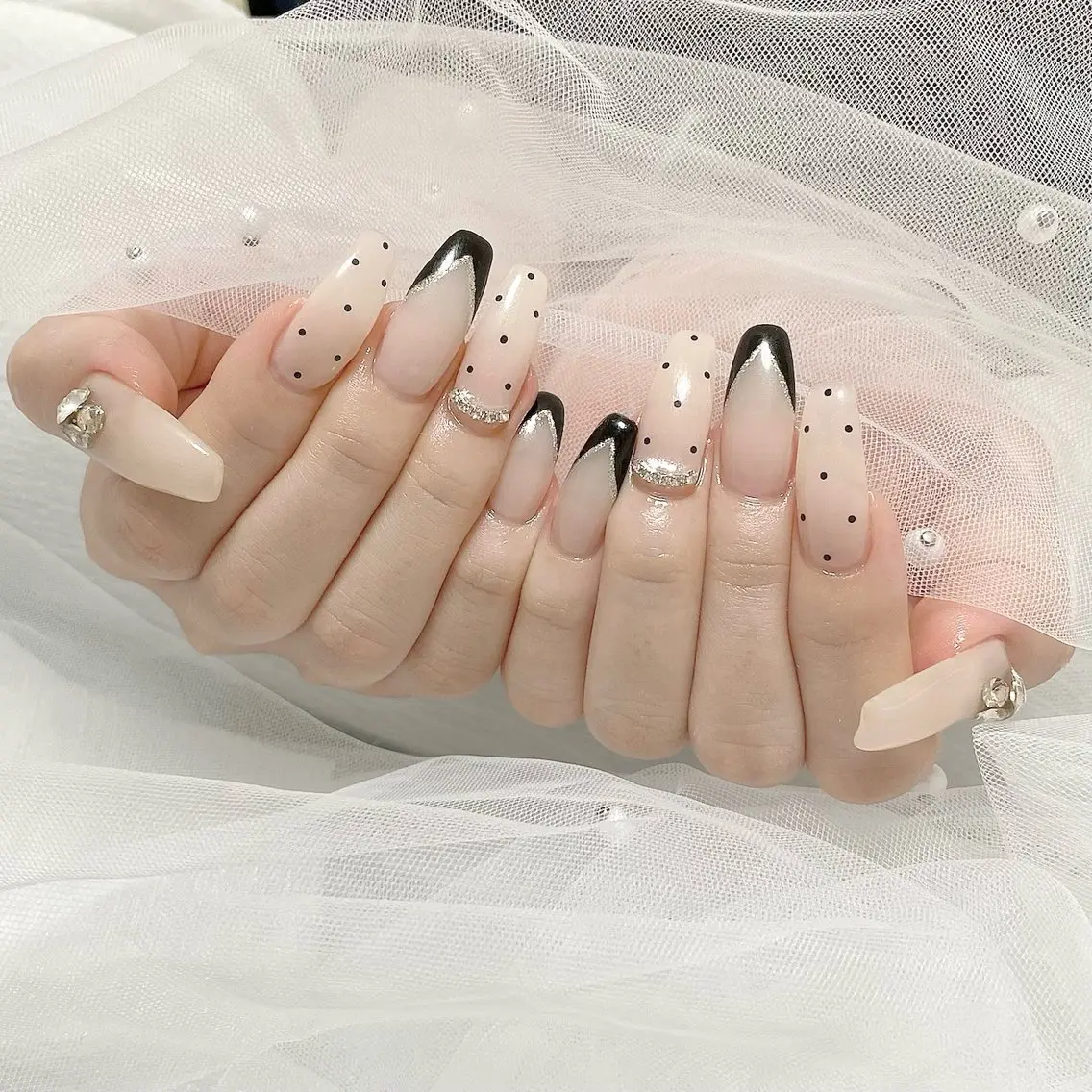 ネイル 💅fleur Ayumiのネイルデザイン