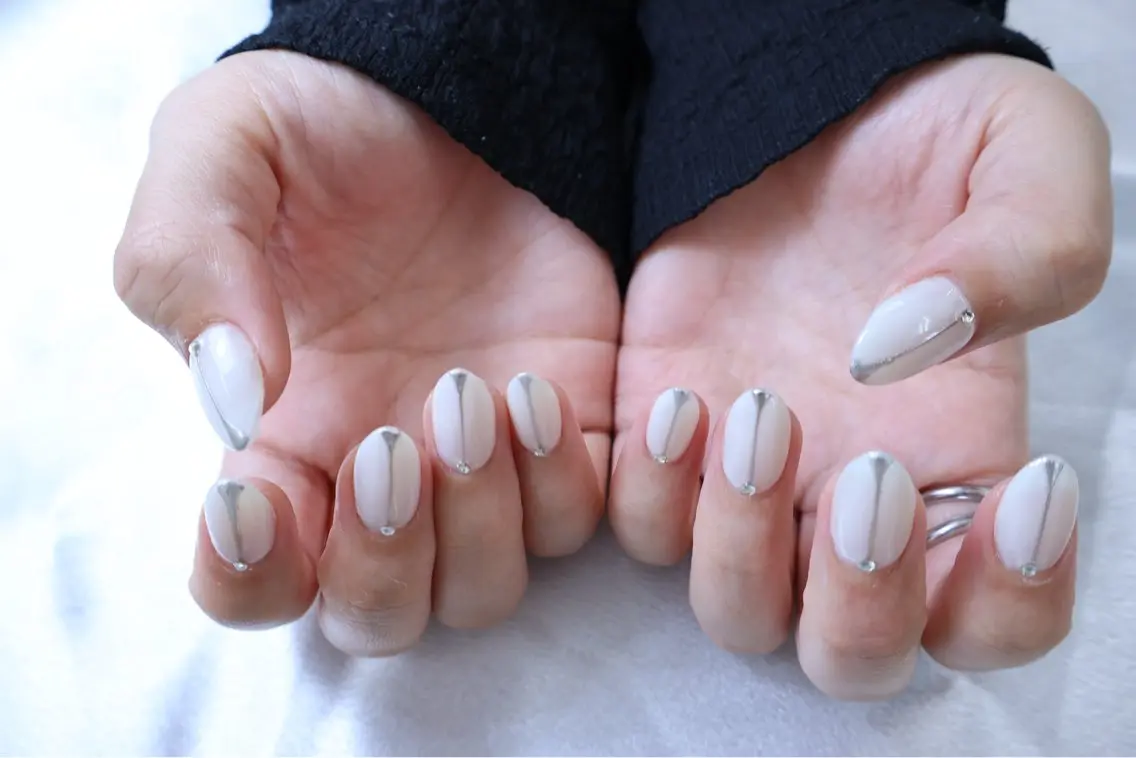ネイル LEMON NAIL FUK(博多駅前)のネイルデザイン