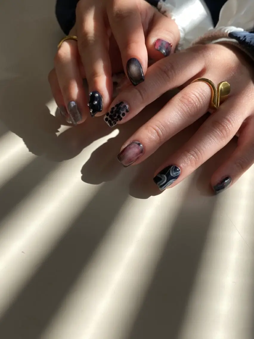 ネイル ハンドネイル chika / nailのネイルデザイン