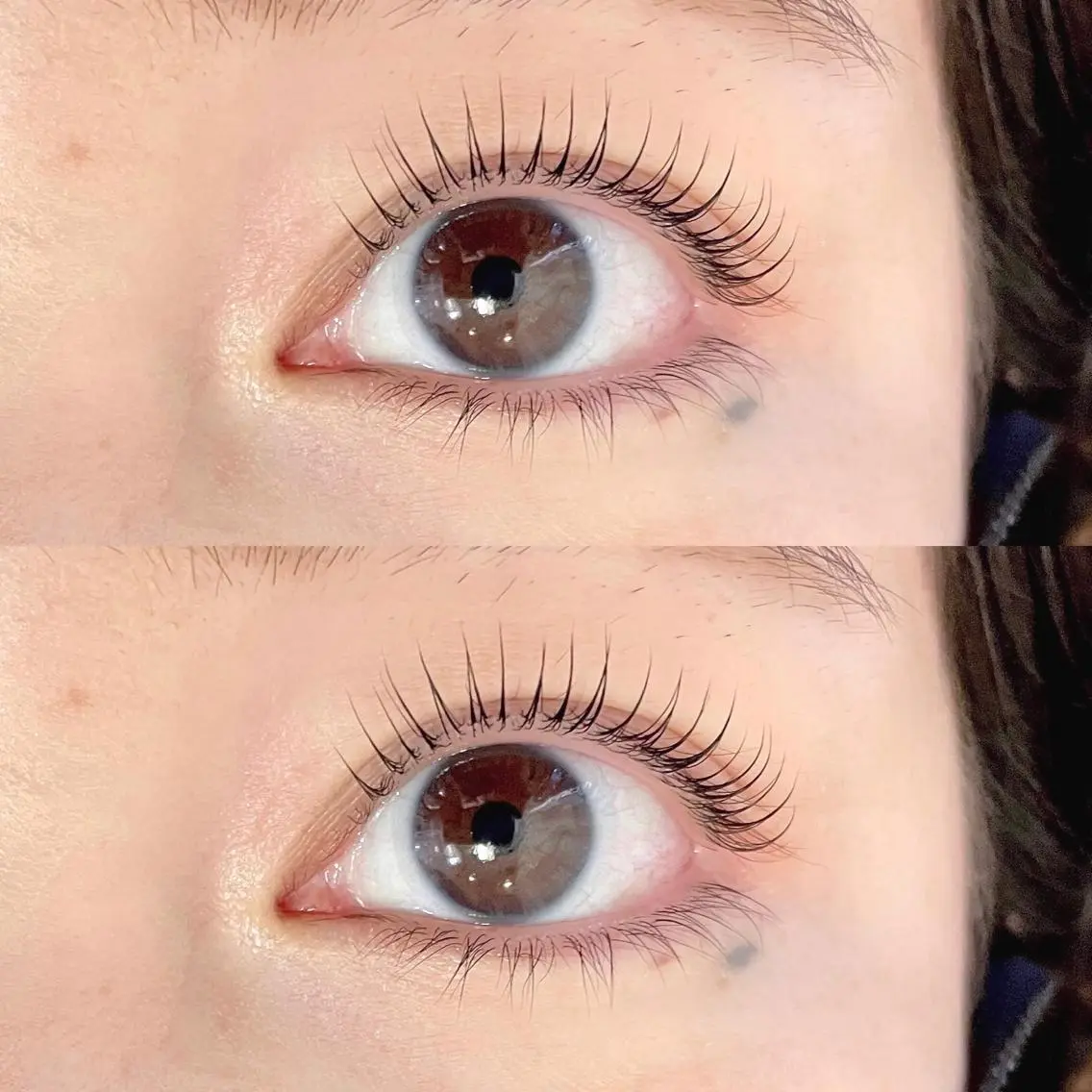 マツエク・マツパ 一重×まつ毛パーマ マツパ eyelist🌼 asukaのマツエク・マツパデザイン