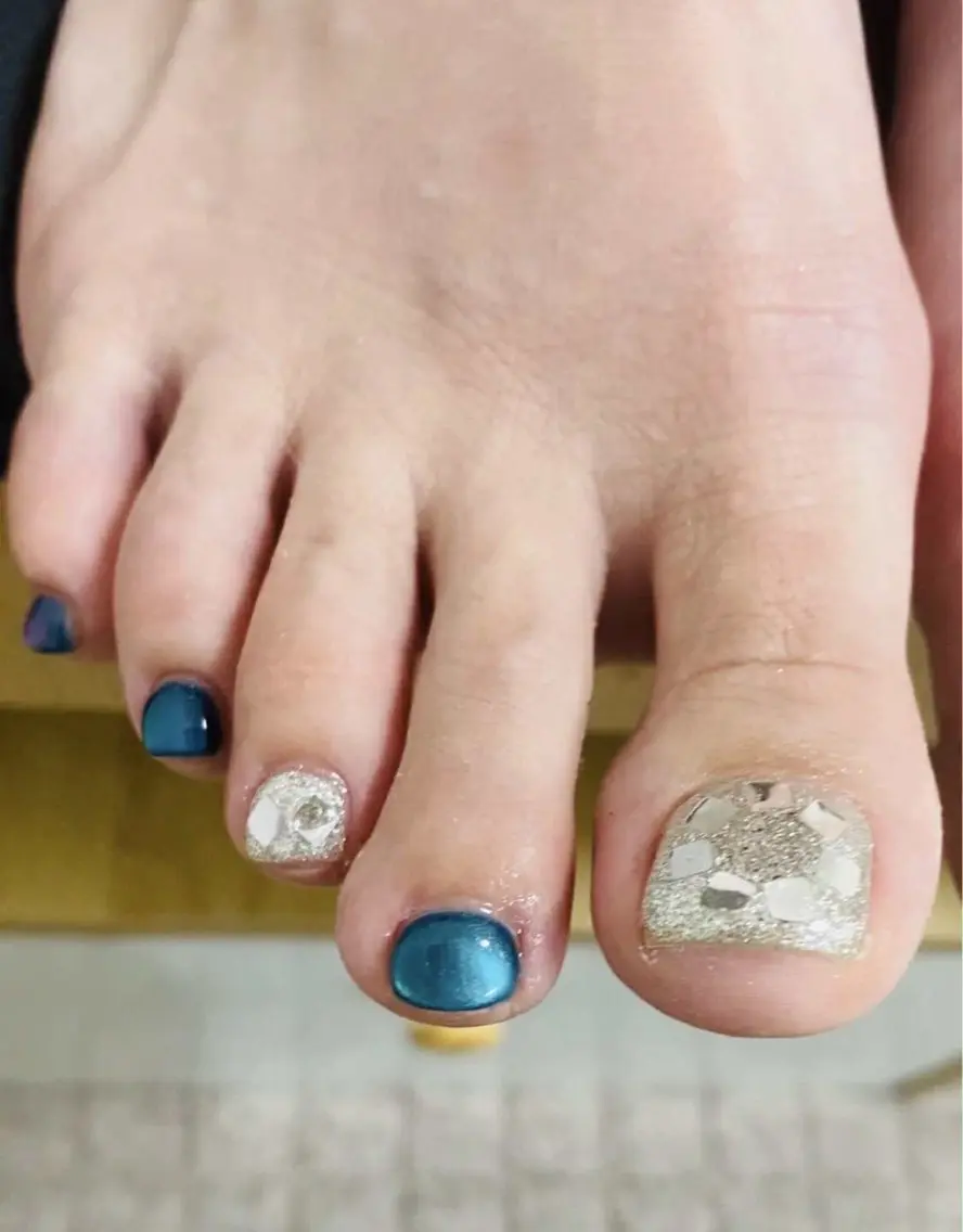 ネイル MORI ネイル SALONのネイルデザイン
