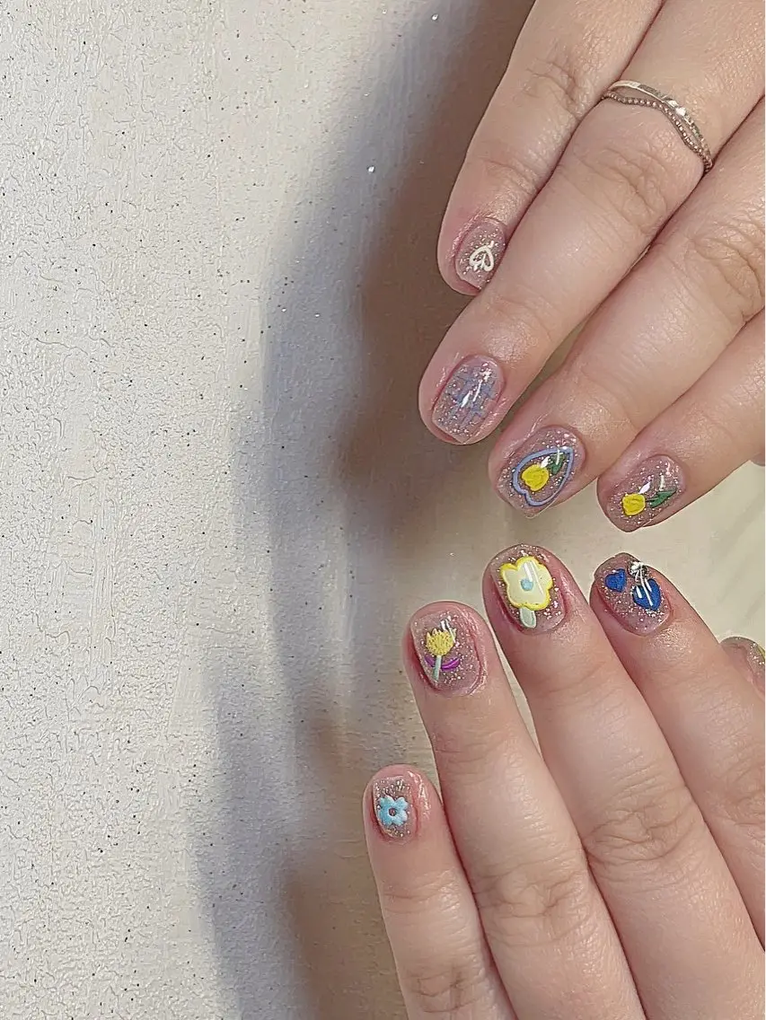 ネイル Minami Nailのネイルデザイン