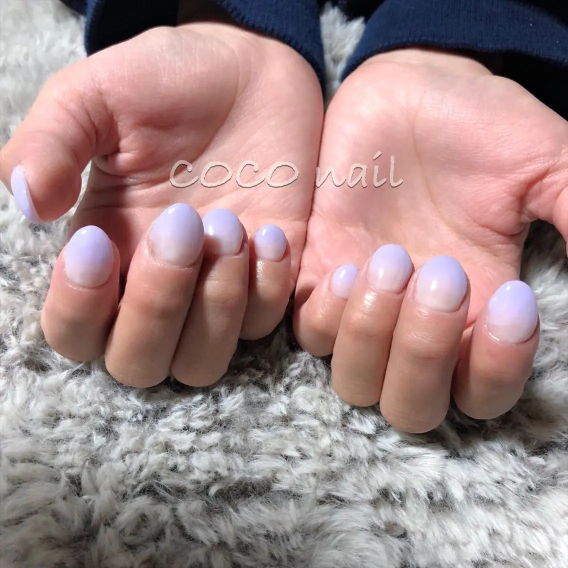 ネイル ハンドネイル COCO nailのネイルデザイン