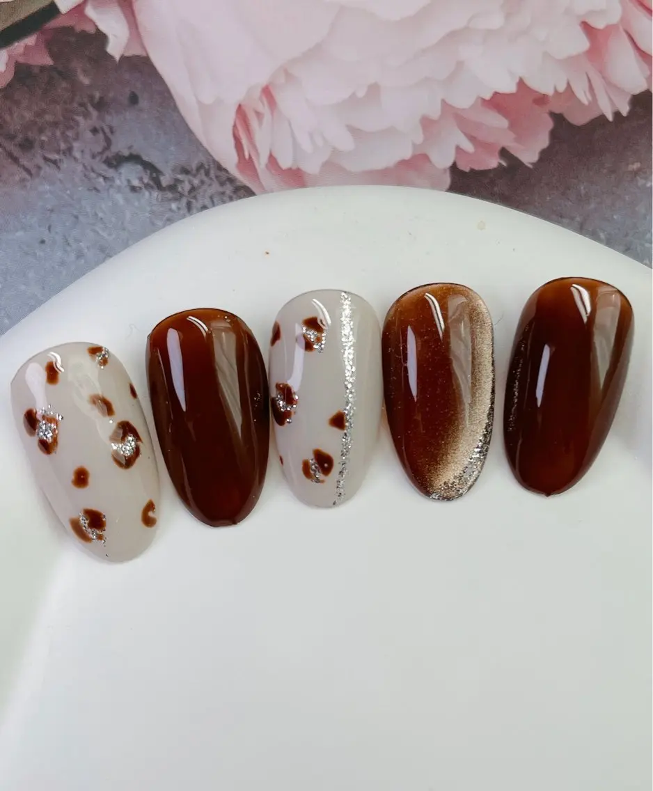ネイル ハンドネイル R-nail salonのネイルデザイン