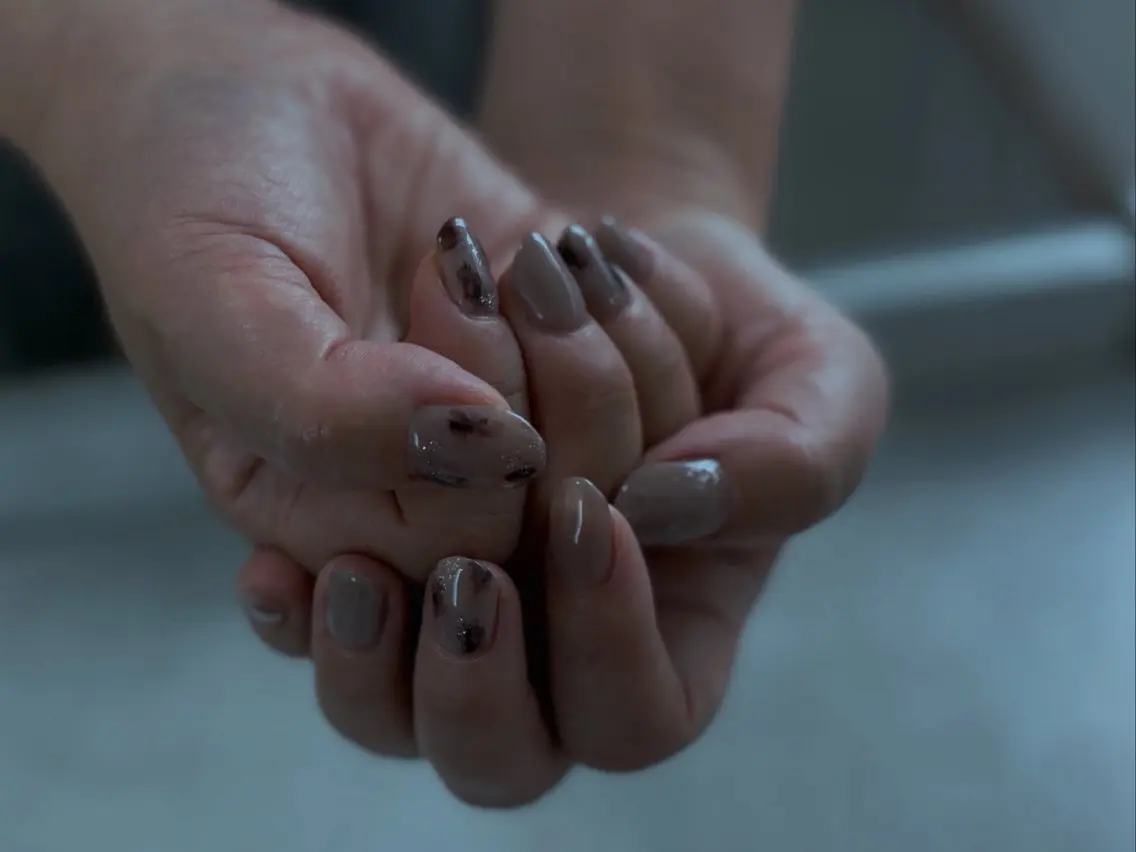 ネイル nail salon eclatのネイルデザイン