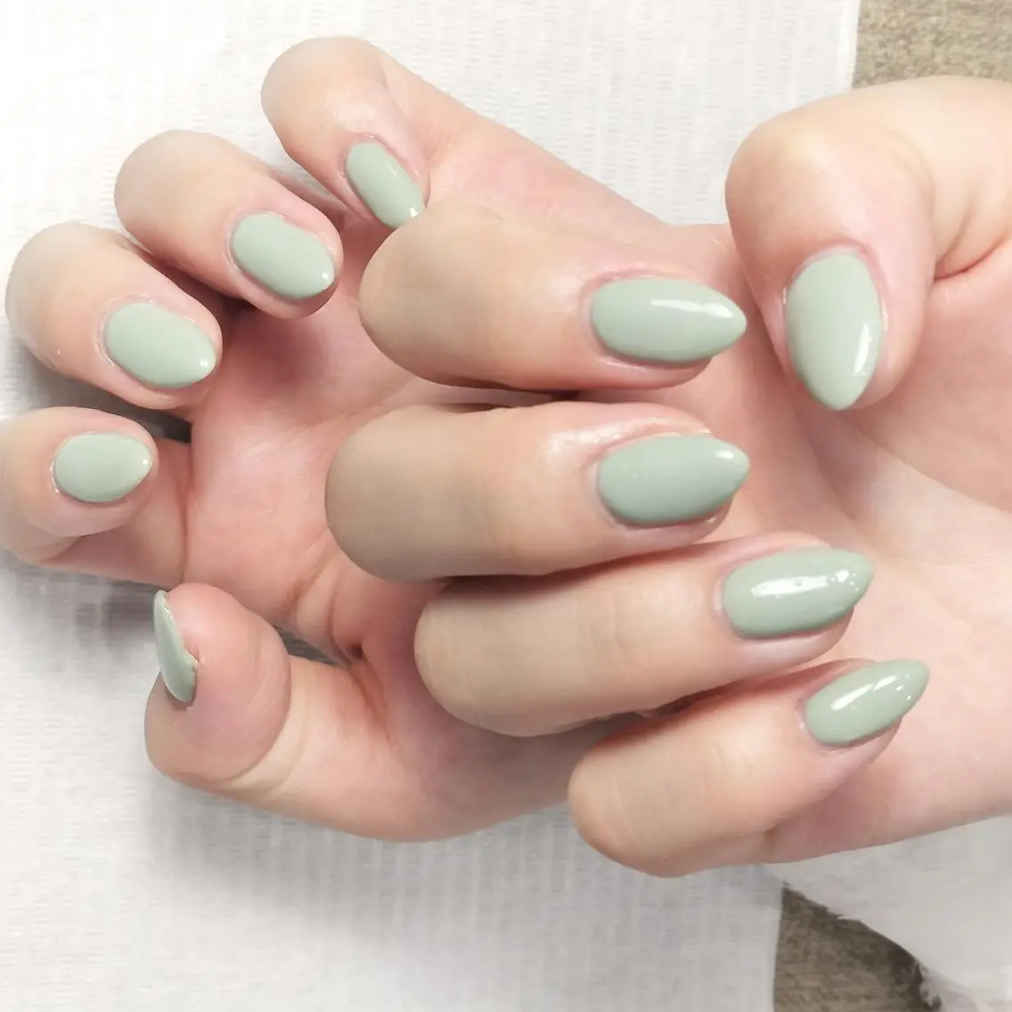 ネイル ハンドネイル 桃子 Nail高円寺のネイルデザイン