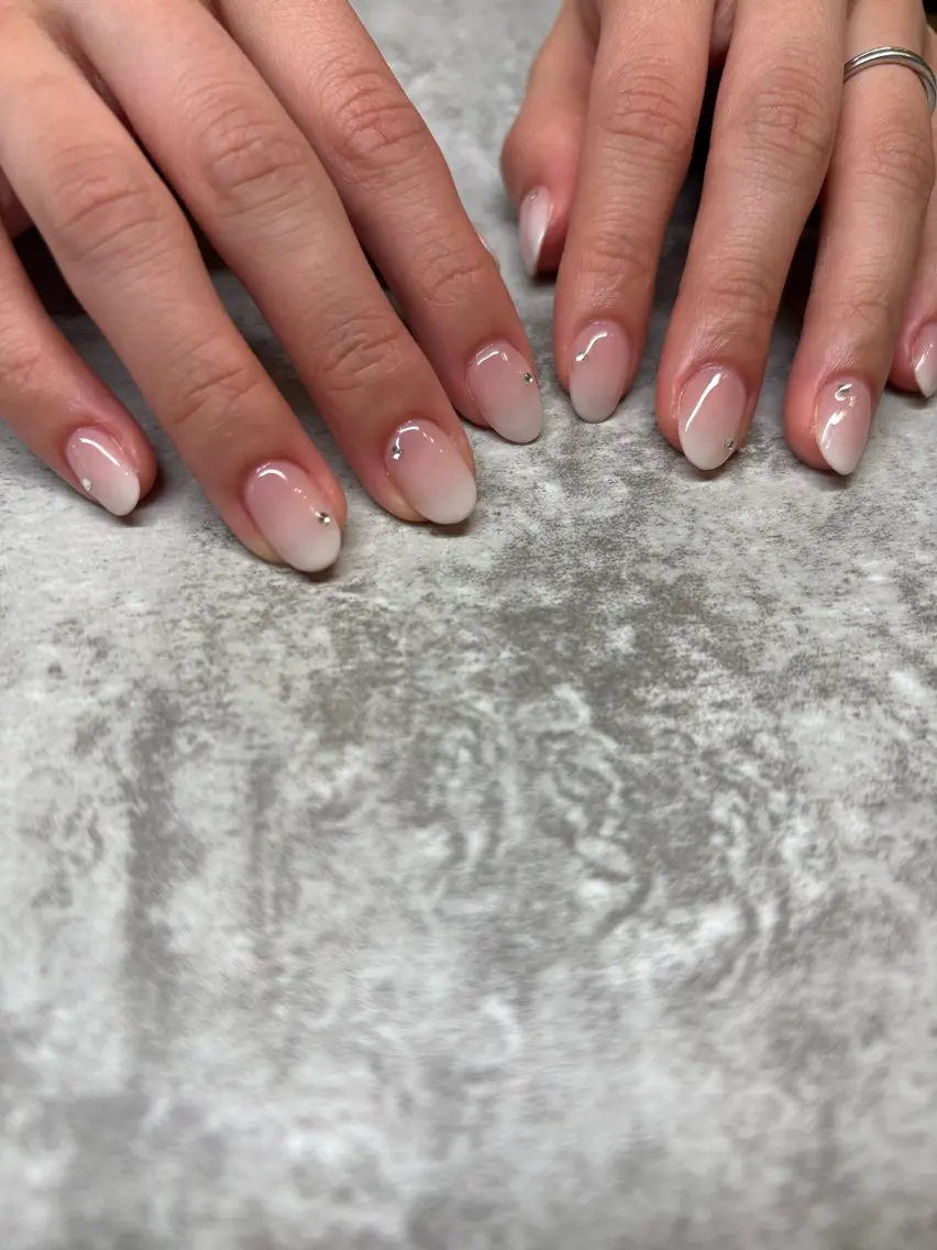 ネイル ハンドネイル ハンドケア NAIL SALON le'anaのネイルデザイン