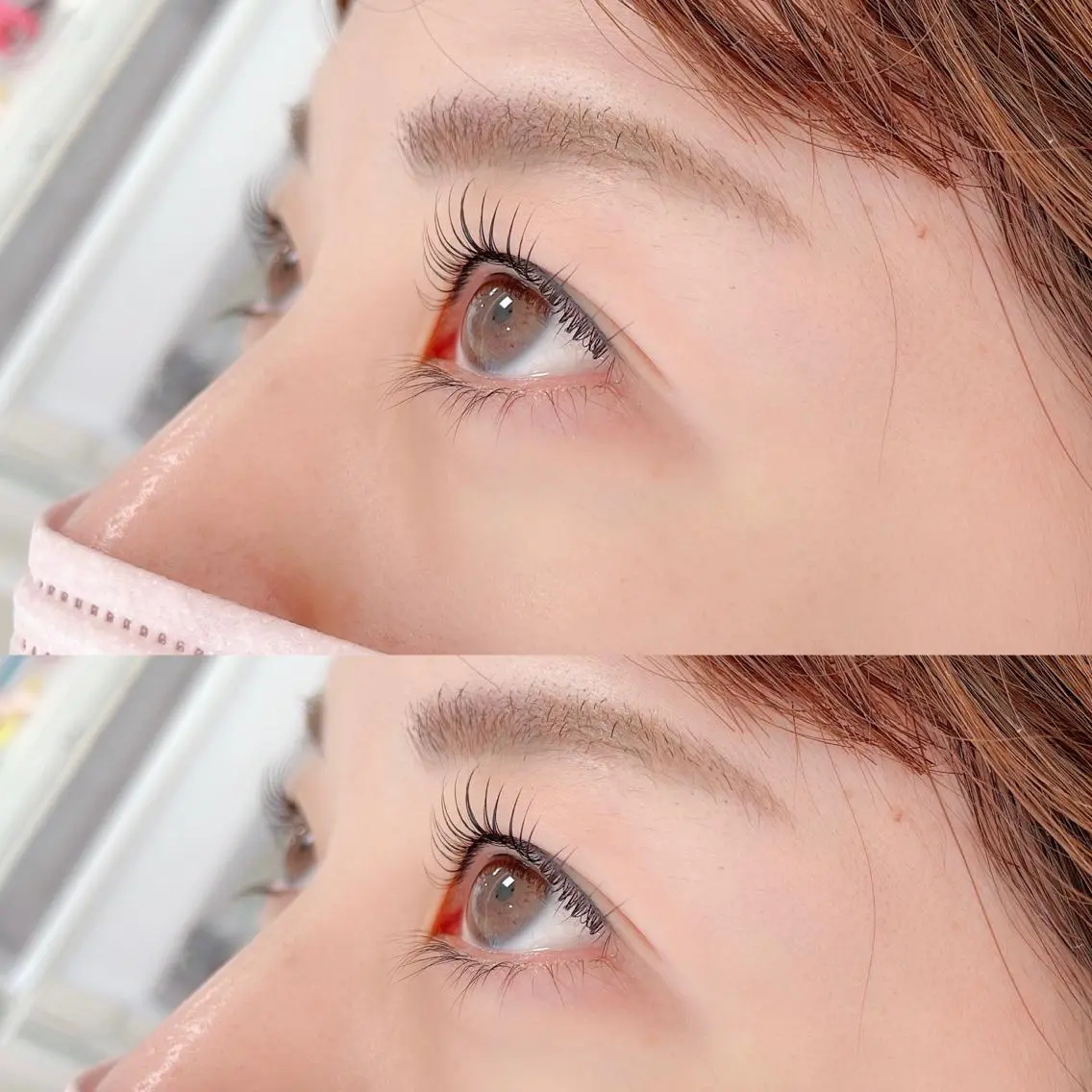 マツエク・マツパ Shucre名駅 🌷AYAKAの眉毛・アイブロウイメージ