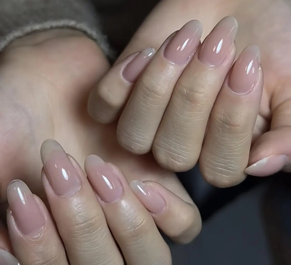 ネイル ハンドネイル Miya🎀 nailのネイルデザイン