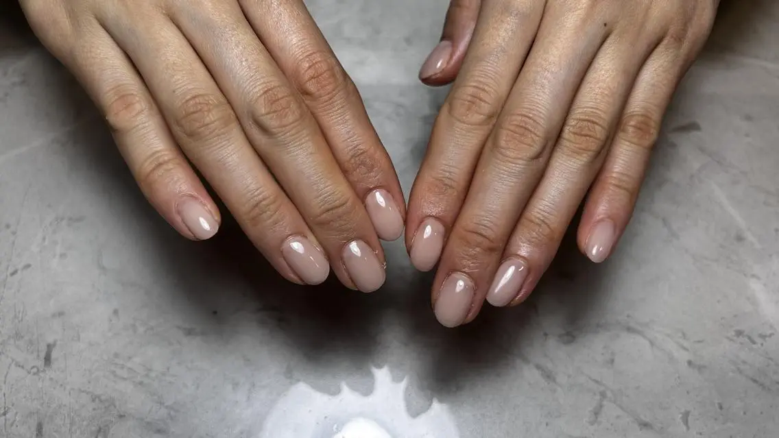 ネイル mofie🤍ナツカ /恵比寿駅徒歩5分のネイルデザイン
