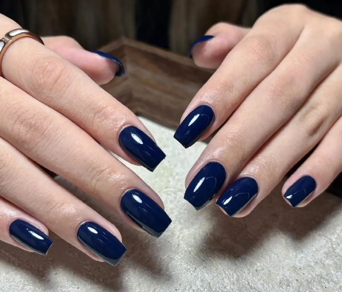 ネイル ハンドネイル 🎀 NaNa_nailのネイルデザイン