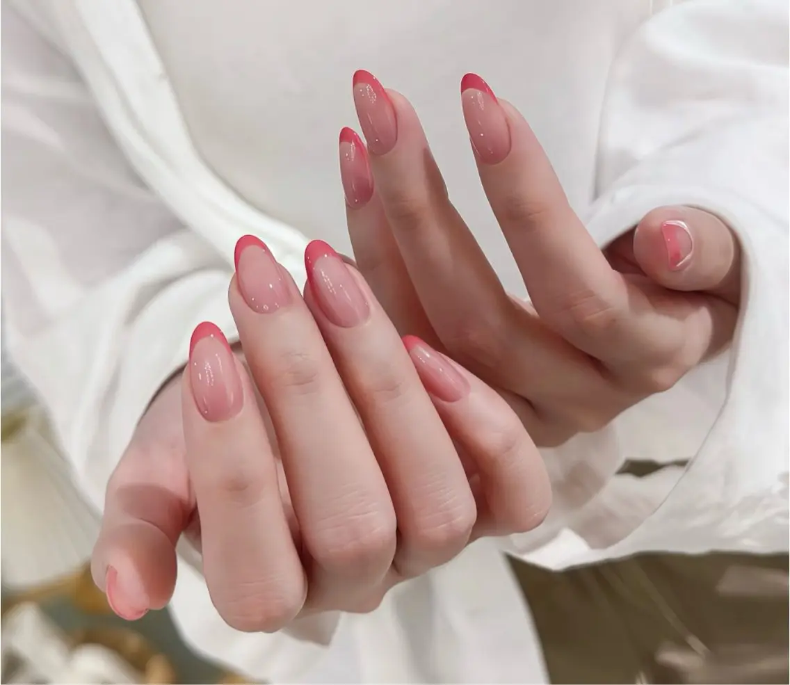 ネイル ハンドネイル H3 Nail Miniのネイルデザイン