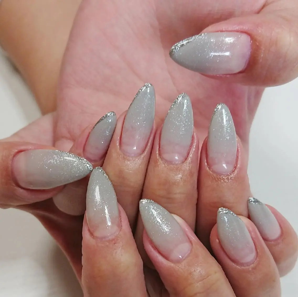 ネイル ジェルネイル スカルプネイル Lilith Nailのネイルデザイン