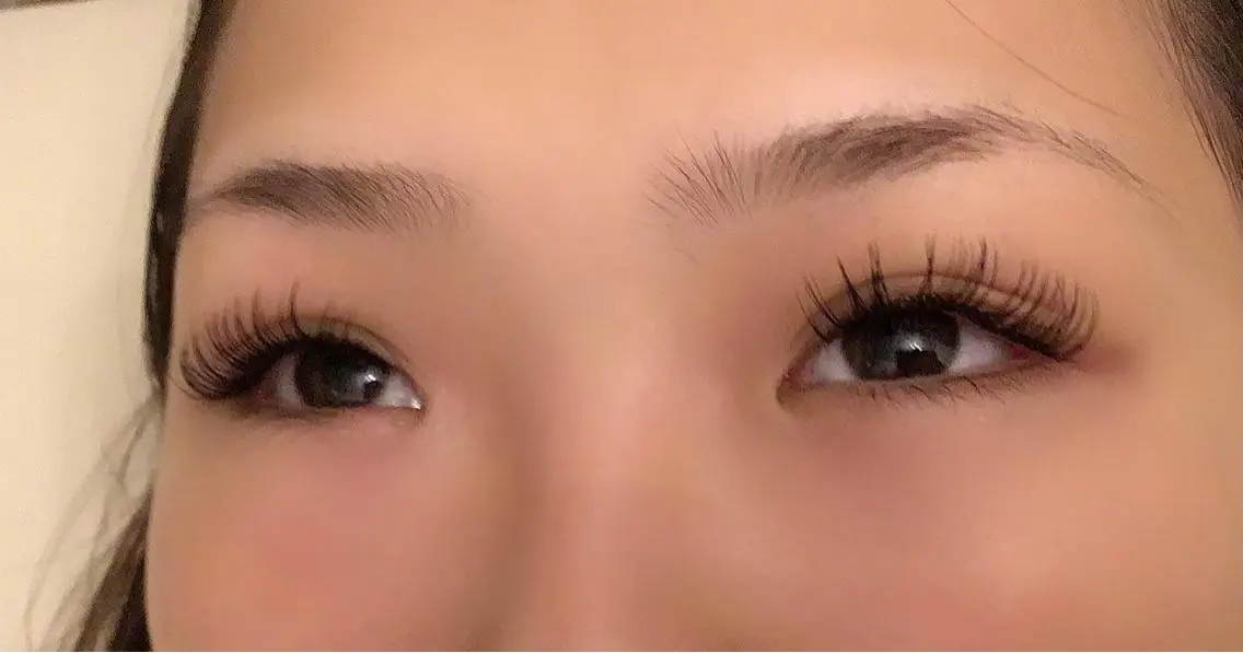マツエク・マツパ マツエク eyelash GARDENのマツエク・マツパデザイン