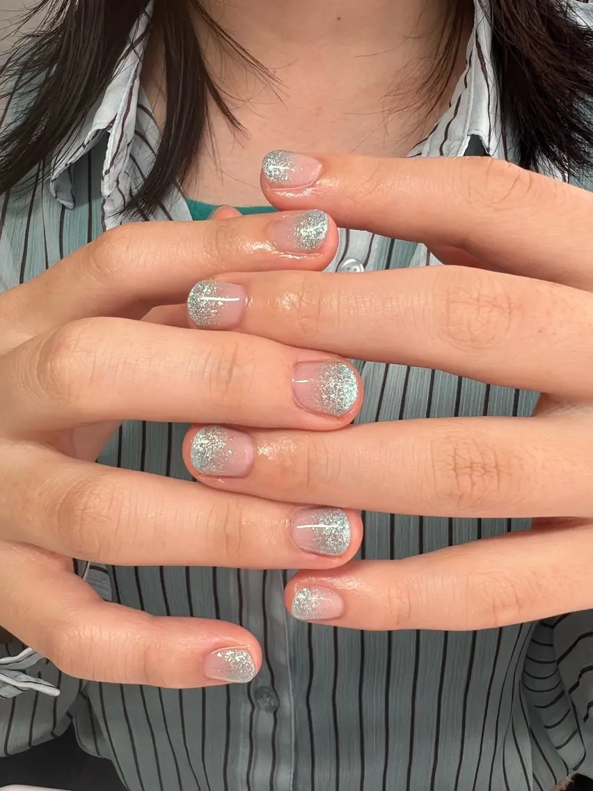 ネイル hinano .chicchiのネイルデザイン