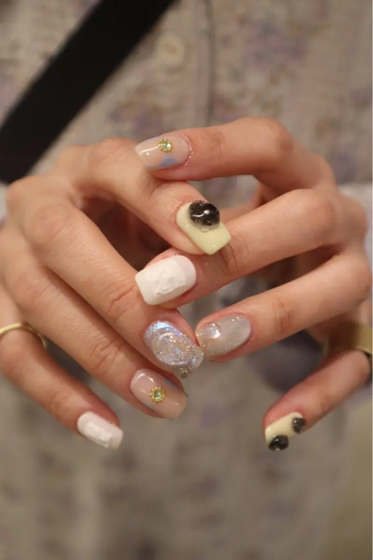 ネイル ハンドネイル chika / nailのネイルデザイン