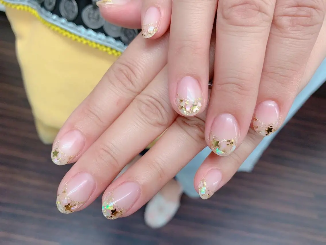 ネイル Embellir ♡鏡味のその他イメージ