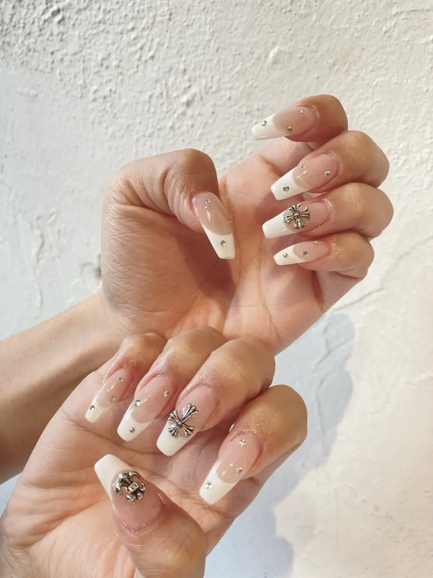 ネイル ハンドネイル Lana nailのネイルデザイン