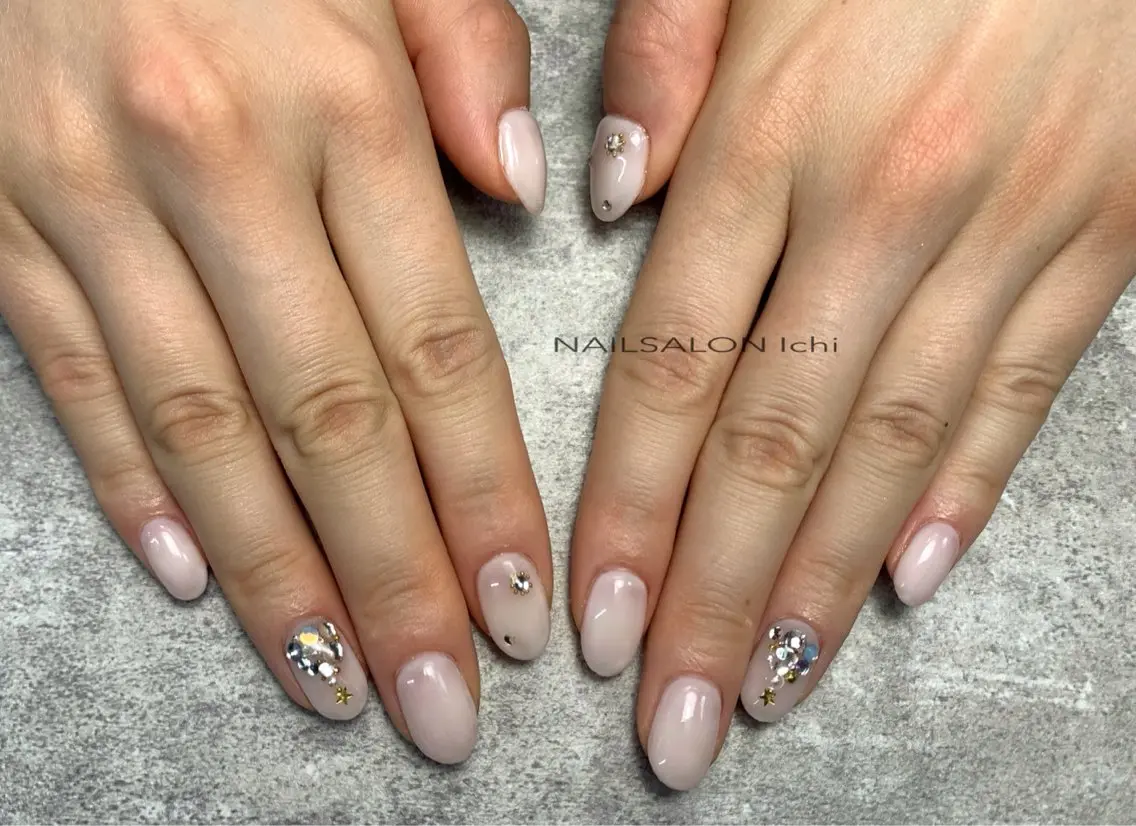 ネイル ハンドネイル NAILSALON Ichiのネイルデザイン